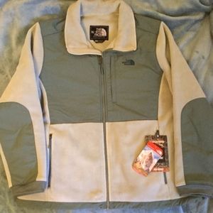 NWT The North Face Women's Denali 2 Jacket XXL